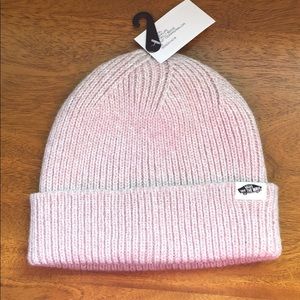 BRAND NEW women’s Vans Twilly Beanie